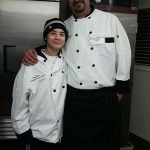 Meet your Posher, Boris